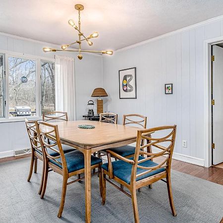 Birdie Bungalow Saugatuck Εξωτερικό φωτογραφία