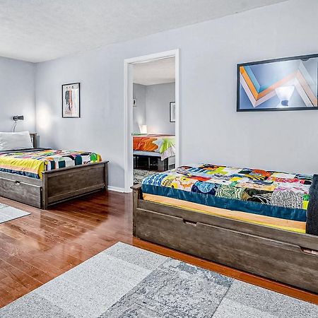 Birdie Bungalow Saugatuck Εξωτερικό φωτογραφία