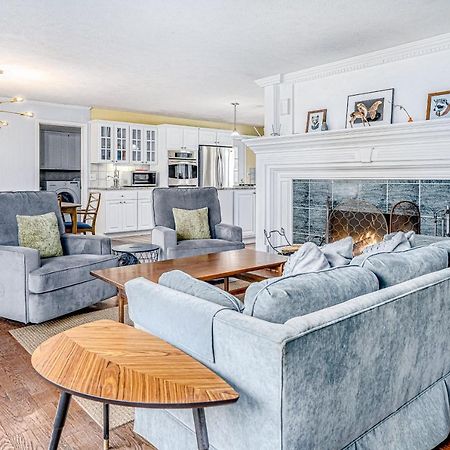 Birdie Bungalow Saugatuck Εξωτερικό φωτογραφία