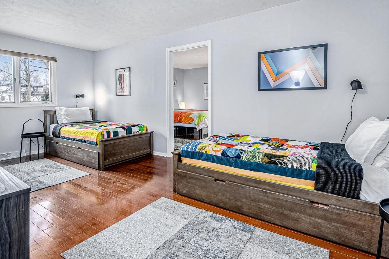 Birdie Bungalow Saugatuck Εξωτερικό φωτογραφία