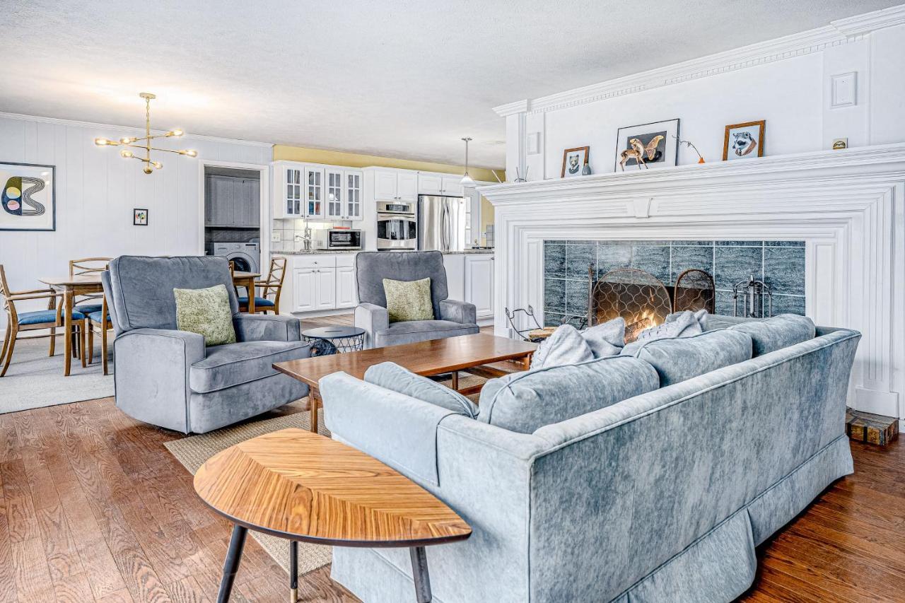 Birdie Bungalow Saugatuck Εξωτερικό φωτογραφία