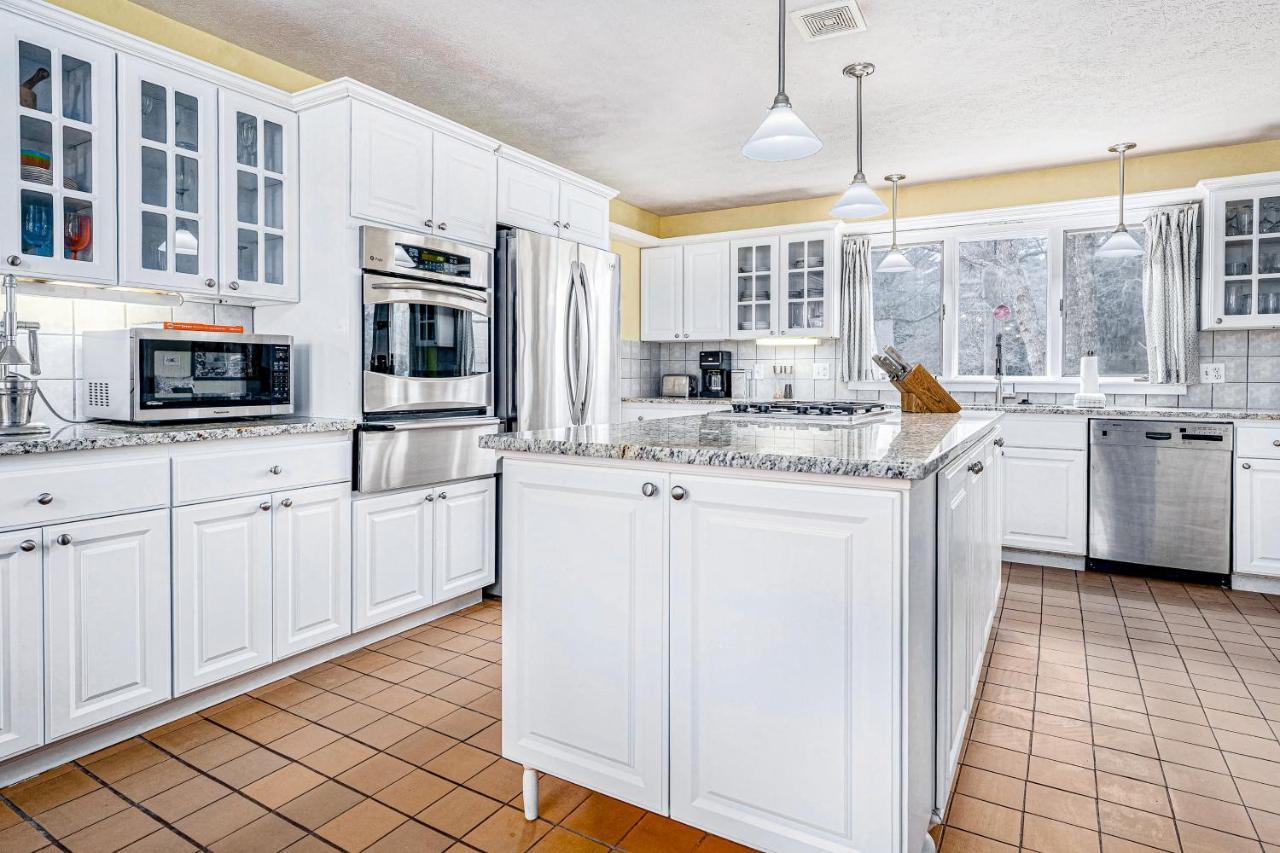 Birdie Bungalow Saugatuck Εξωτερικό φωτογραφία