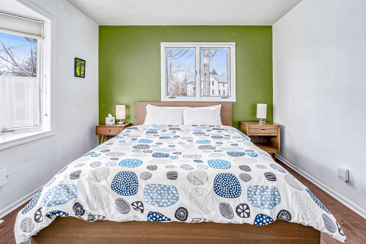 Birdie Bungalow Saugatuck Εξωτερικό φωτογραφία