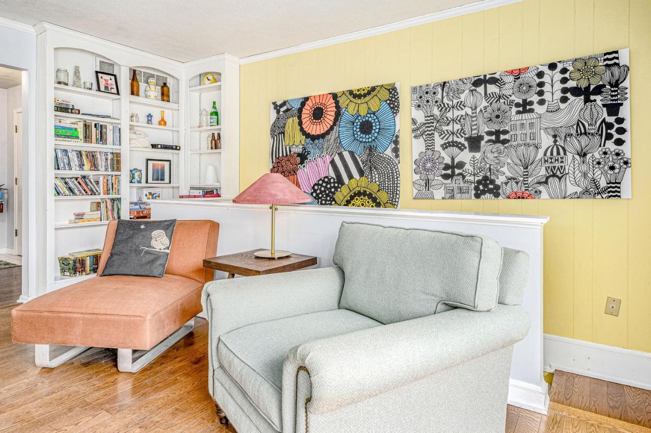 Birdie Bungalow Saugatuck Εξωτερικό φωτογραφία