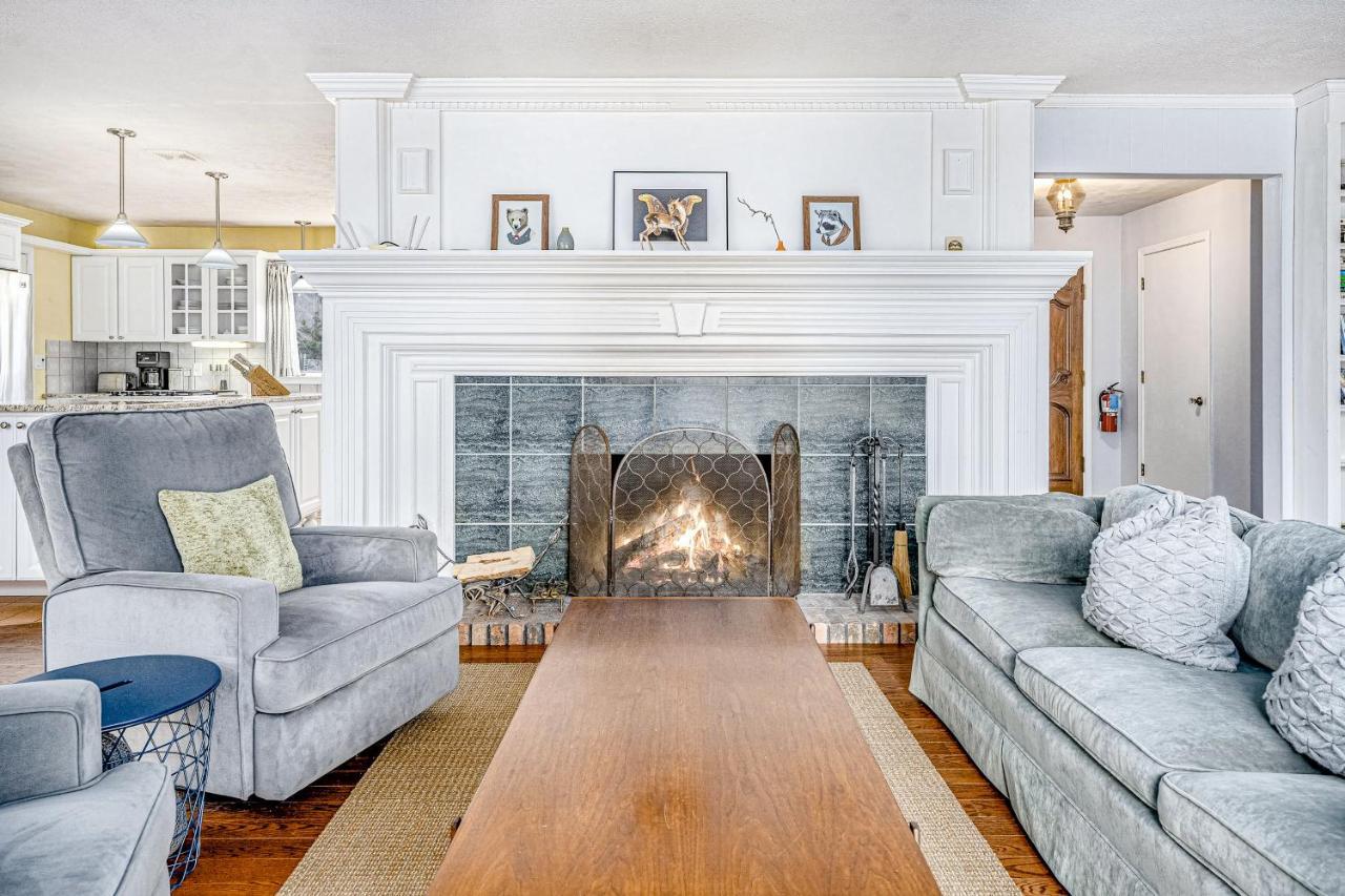 Birdie Bungalow Saugatuck Εξωτερικό φωτογραφία