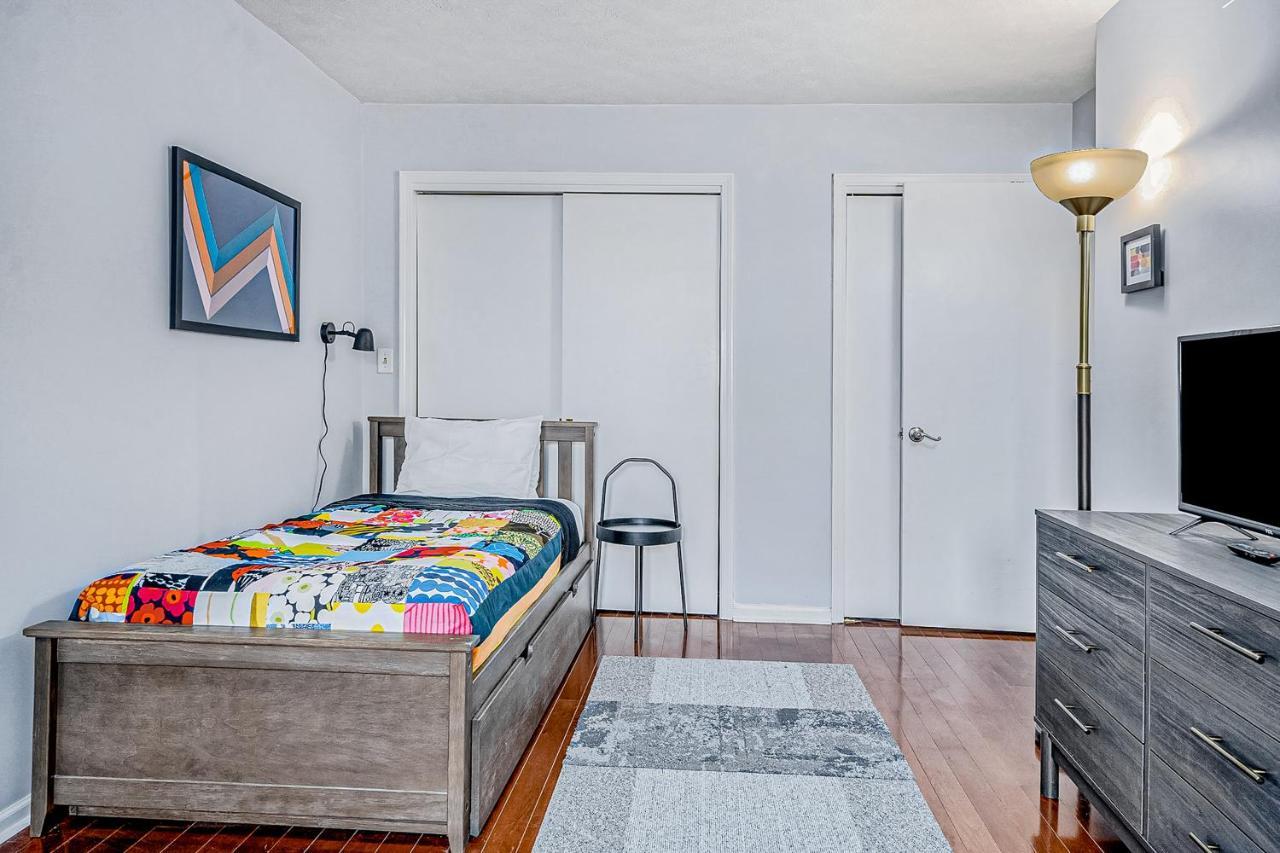 Birdie Bungalow Saugatuck Εξωτερικό φωτογραφία