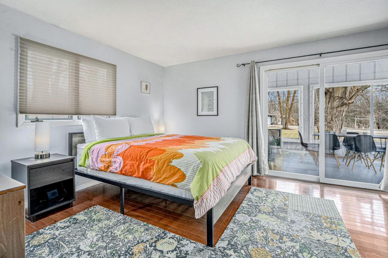 Birdie Bungalow Saugatuck Εξωτερικό φωτογραφία