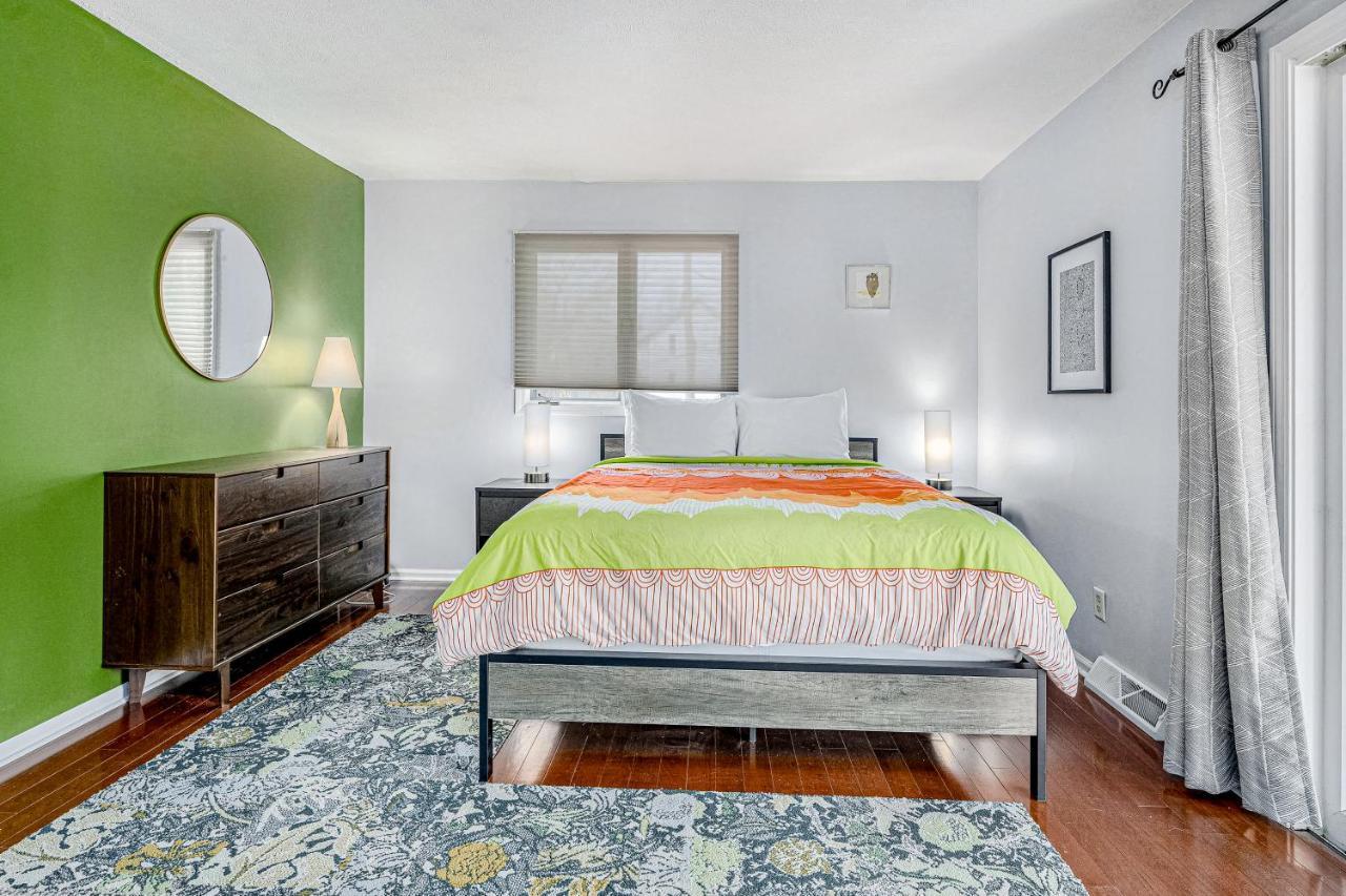 Birdie Bungalow Saugatuck Εξωτερικό φωτογραφία