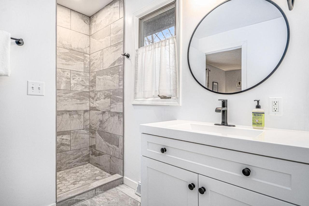 Birdie Bungalow Saugatuck Εξωτερικό φωτογραφία