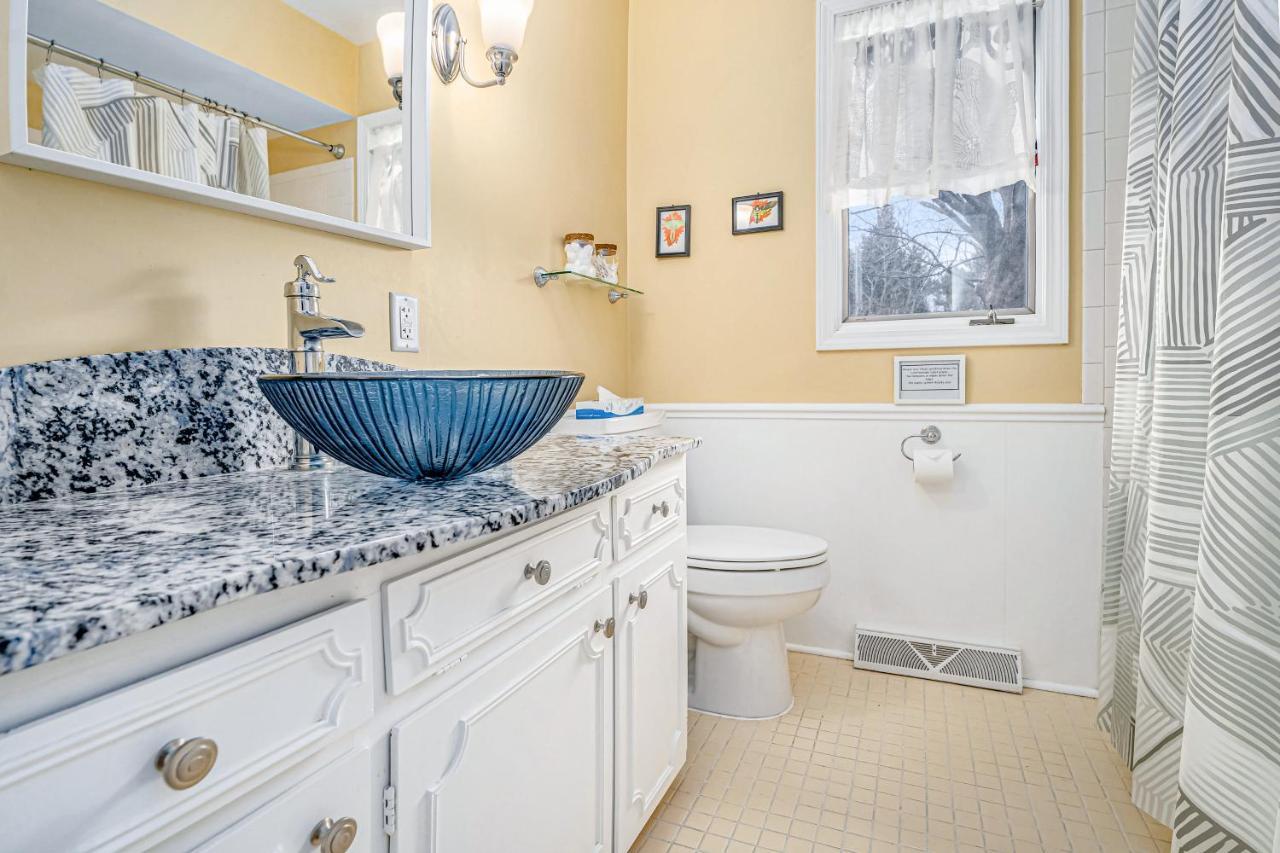 Birdie Bungalow Saugatuck Εξωτερικό φωτογραφία