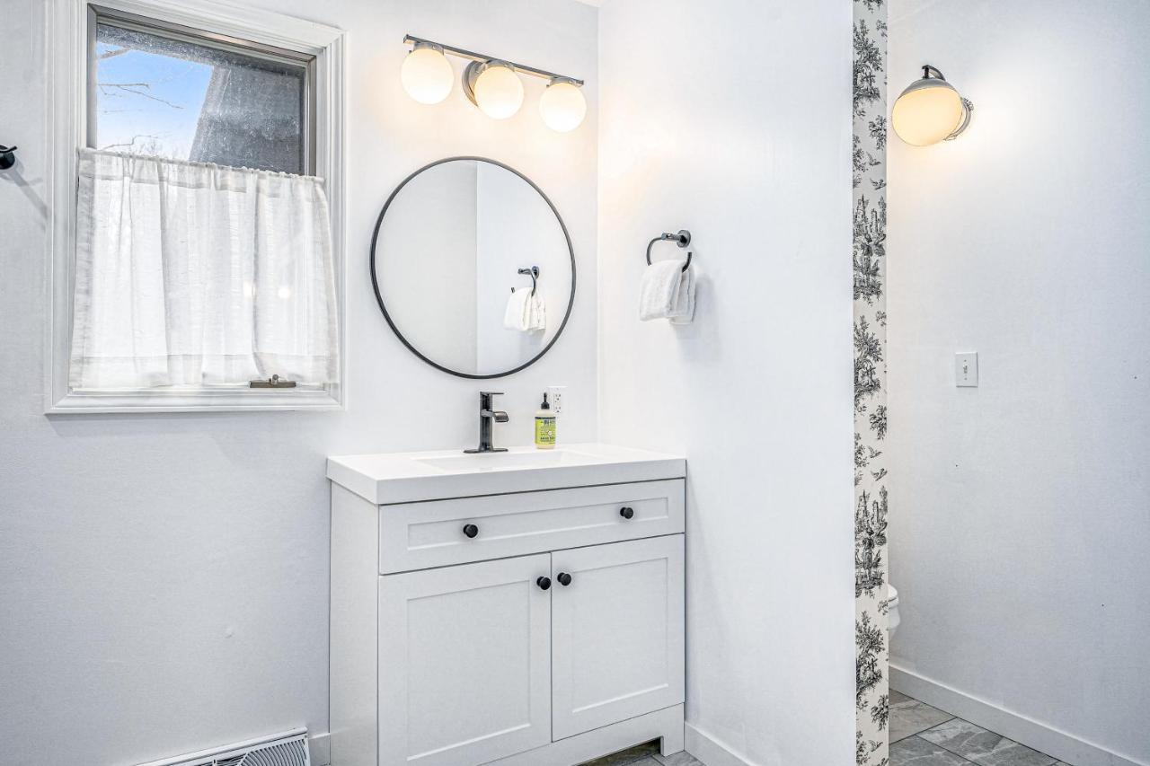 Birdie Bungalow Saugatuck Εξωτερικό φωτογραφία